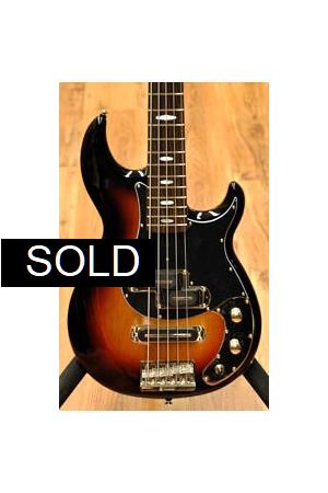 Yamaha BB2025X 3TS Yamaha BB2025X 3TS